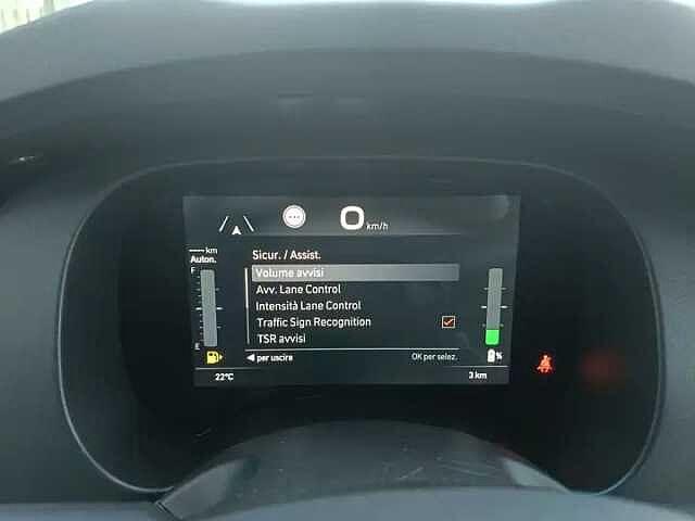 Fiat Panda Hybrid 1.0 FireFly 69cv ICON AZIENDALE
