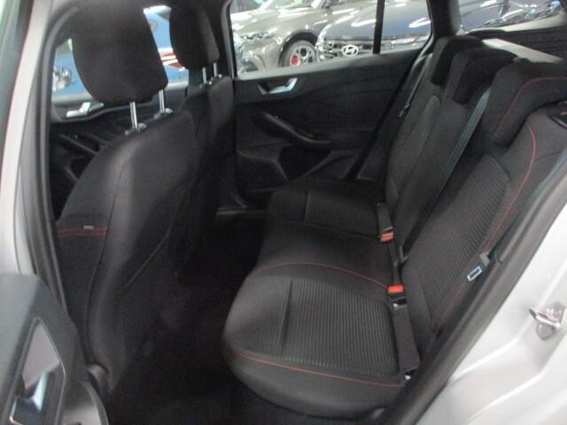 Ford Focus 1.5 EcoBlue 115 CV automatico SW ST-Line