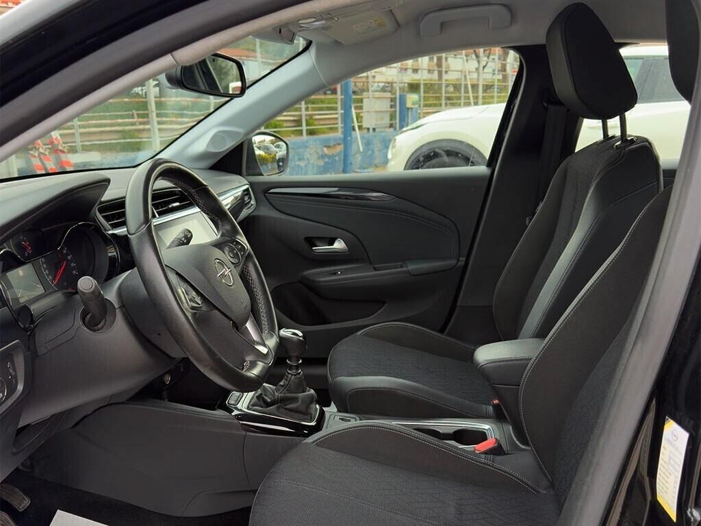 Opel Corsa 1.2 100 CV Elegance IN PROMO