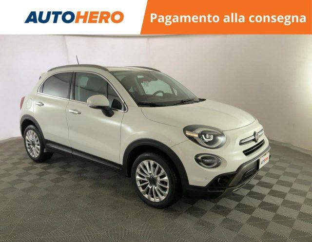 FIAT 500X 1.0 T3 120 CV Cross