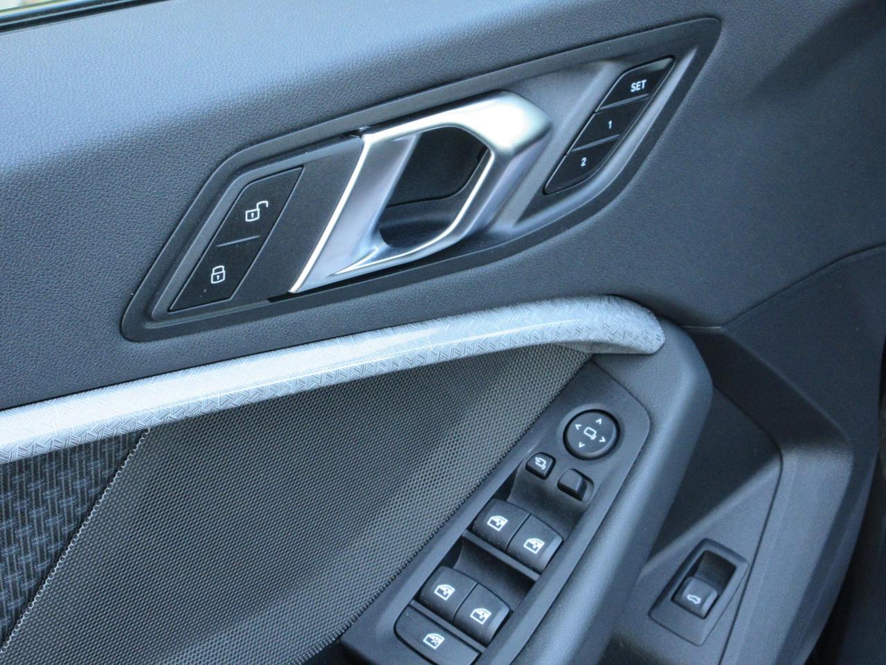 BMW Serie 1 5 Porte d xDrive 5p. AUTO/TETTO/NAVI/HARMANKARDON/CAMERA