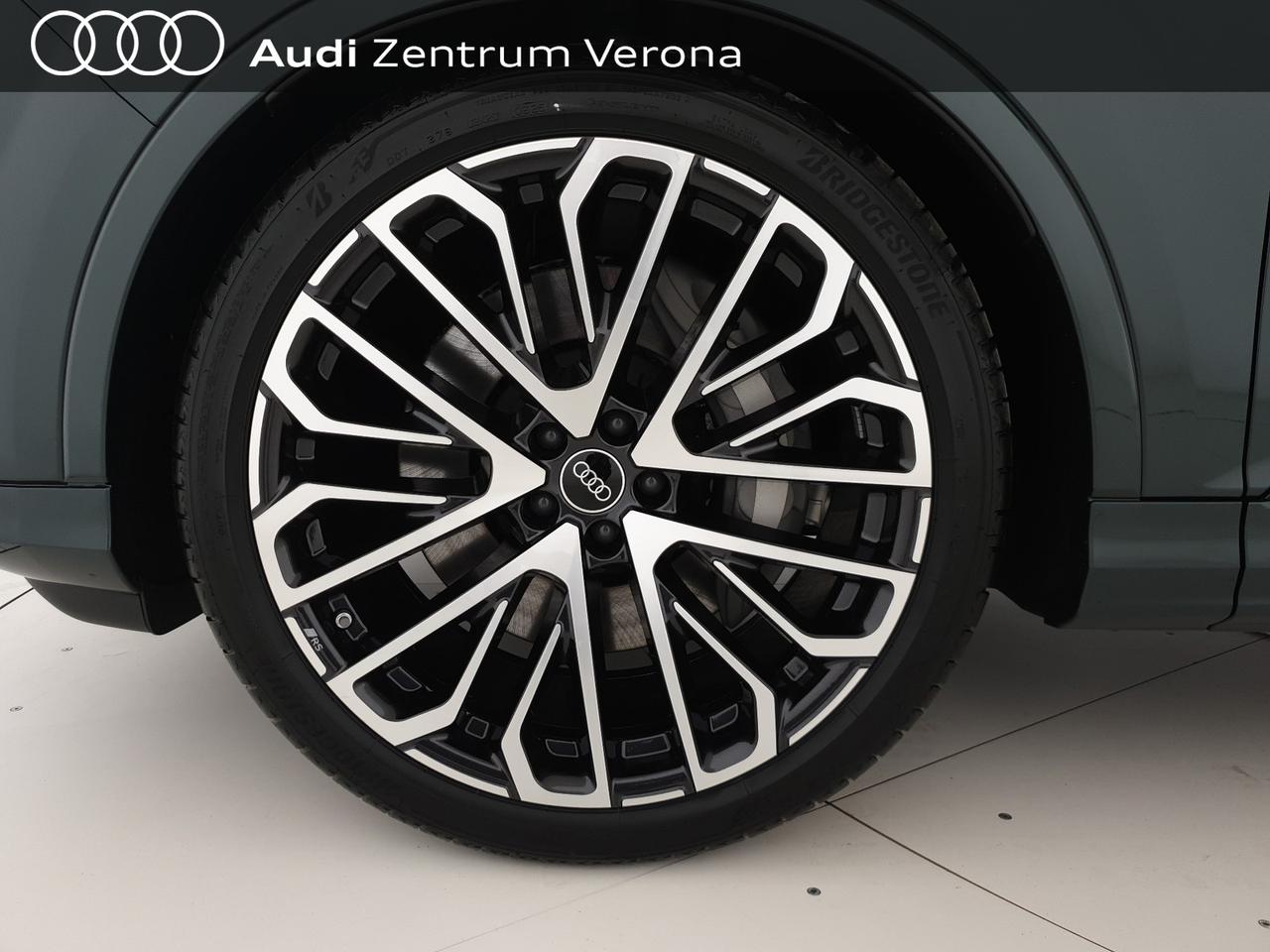 55TFSIe 394CV quattro tiptronic S line Edition