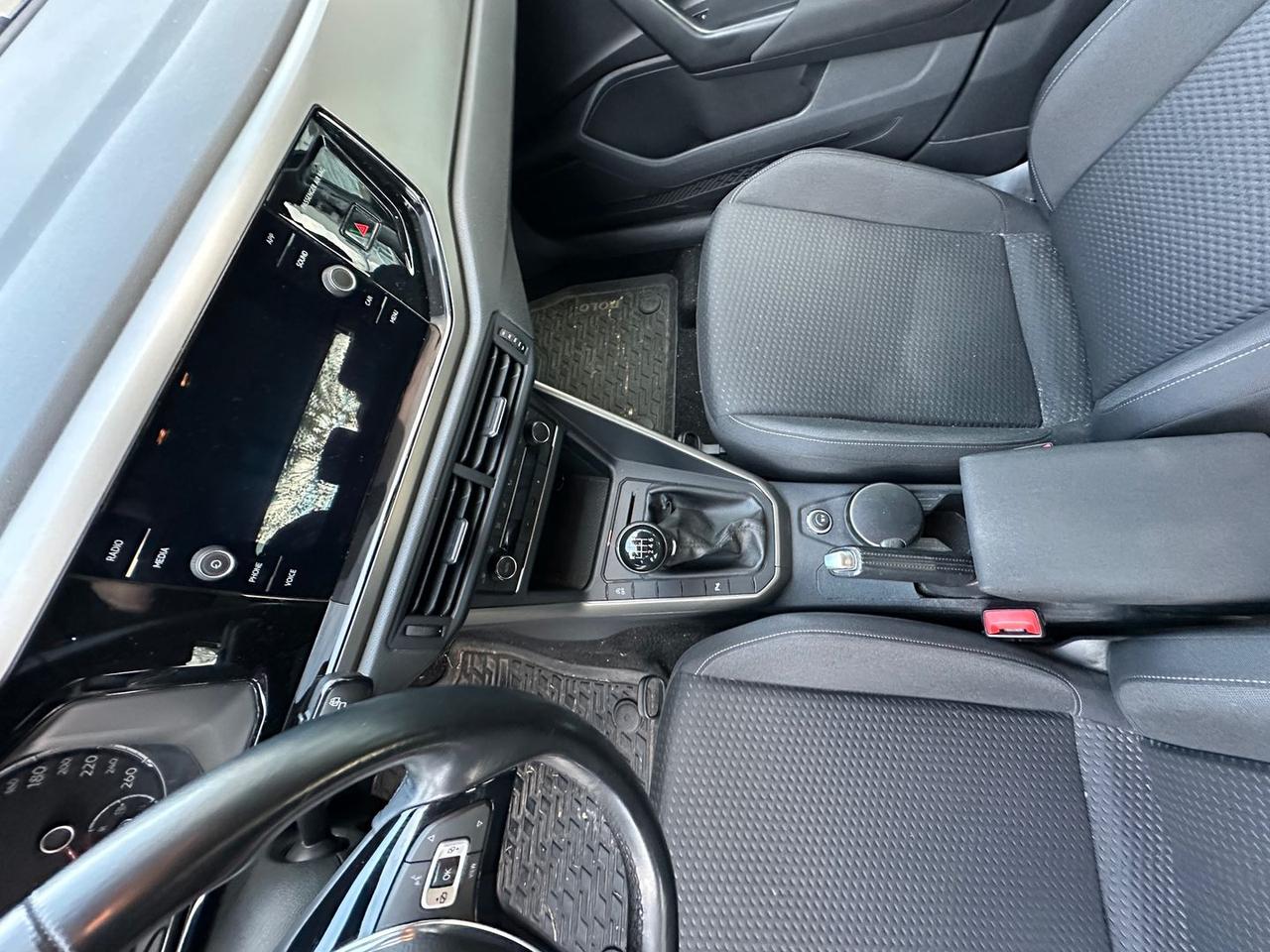 Volkswagen Polo Comfortline 1.0 TGI #8096