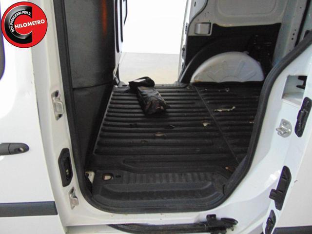 RENAULT Kangoo dCi 115CV Furgone doppia porta laterale Life (+IVA