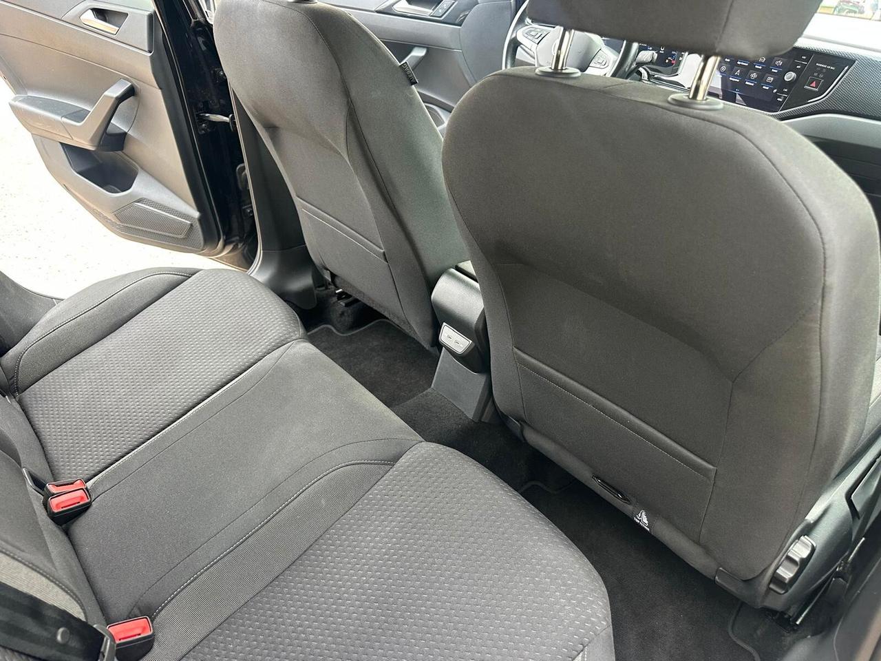 Volkswagen Polo 1.0 TSI DSG Style NEOPATENTATI