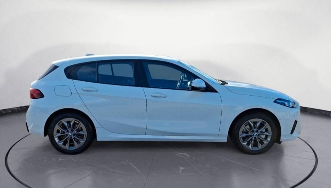 Bmw 120 PREMIUM PACK