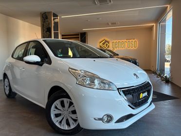 Peugeot 208 1.2 VTi 82 CV 5 porte Allure