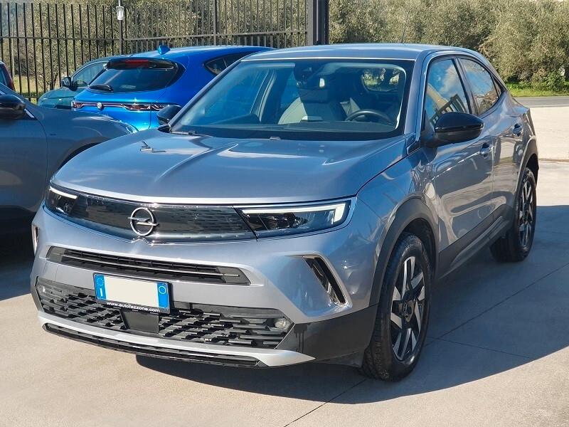 OPEL NEW Mokka 1.5 D 110 S&S ELEGANCE LED PARK CAM