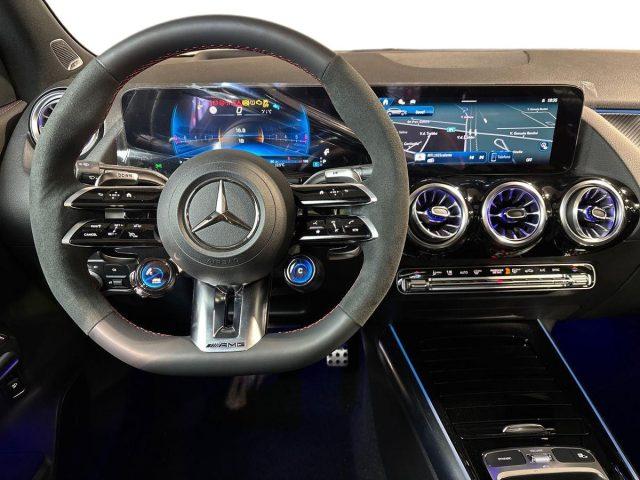 MERCEDES-BENZ GLA 45 AMG S 4Matic+ AMG Premium Plus