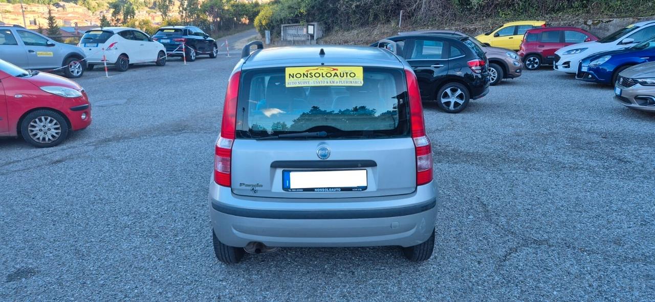 Fiat Panda 1.2 Dynamic - Solo Km 131.000