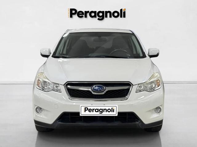 SUBARU XV 1.6i Style