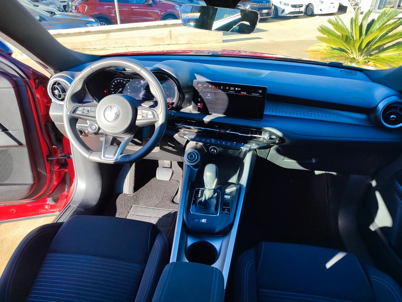 Alfa Romeo Tonale 1.6 diesel 130 CV TCT6 Super