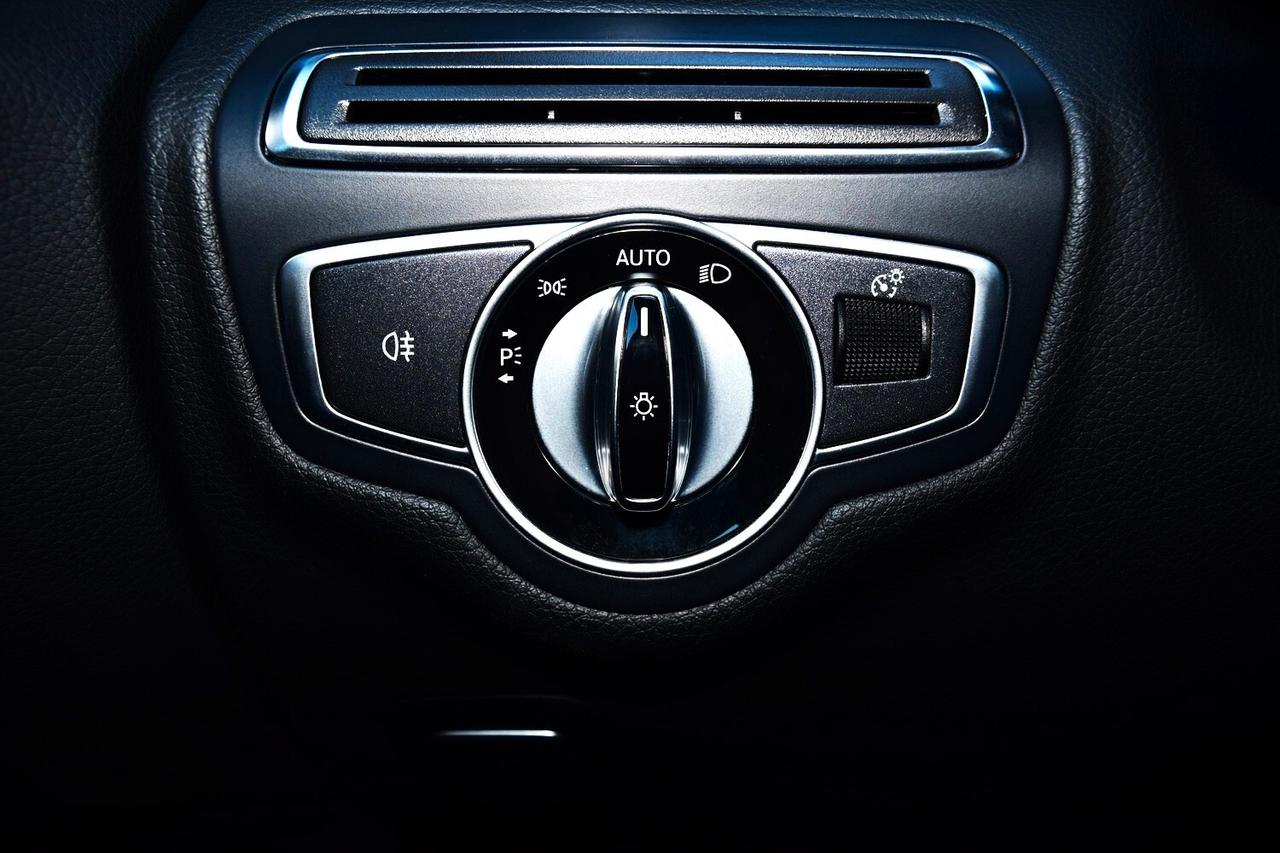 Mercedes-benz C 220 d 170 cv 4MATIC Automatica Sport