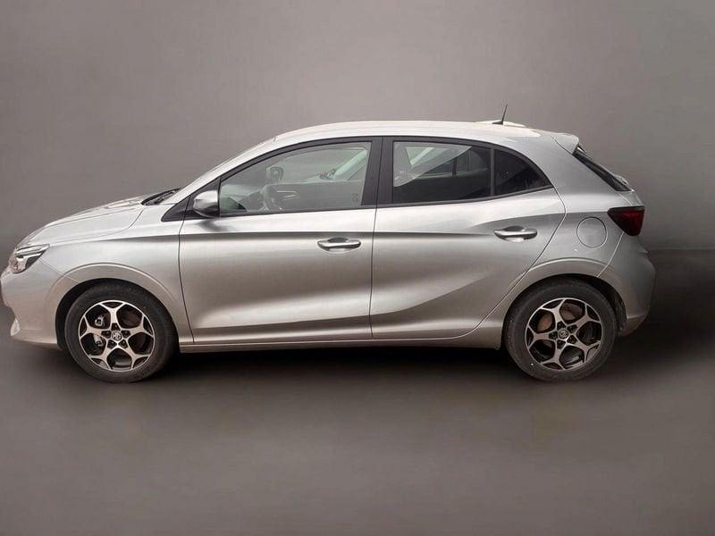 MG MG3 MG3 1.5 115CV Comfort