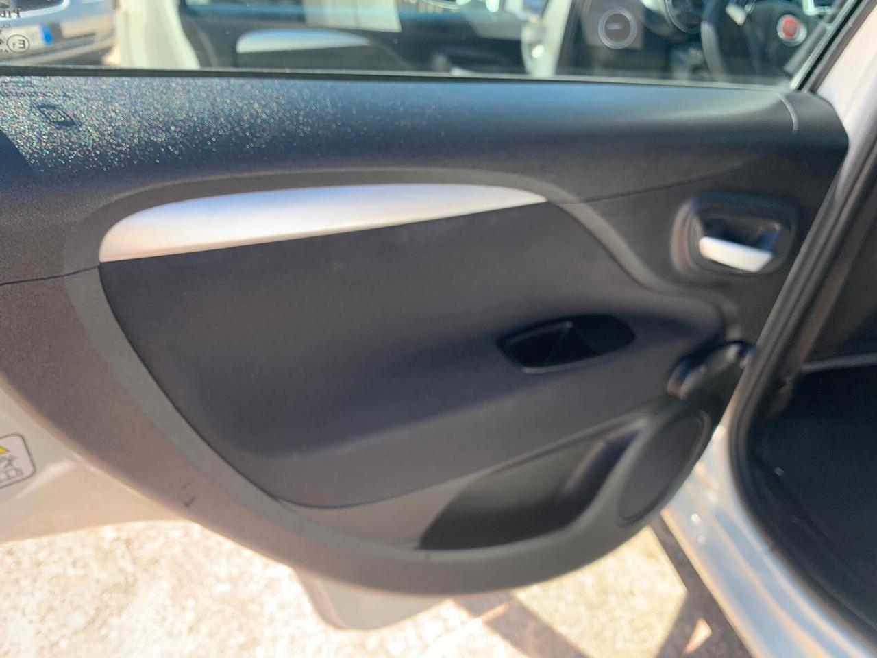 Fiat Punto Evo 1.3 Mjt 75 CV DPF 5 porte S&S Dynamic