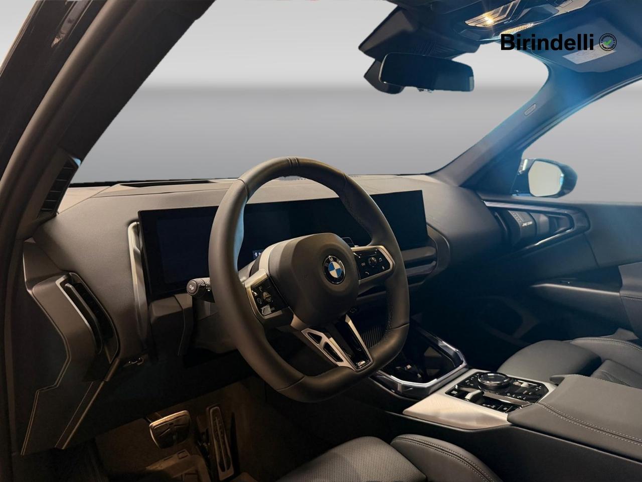 BMW X3 (G45) - X3 xDrive40d 48V MSport Pro