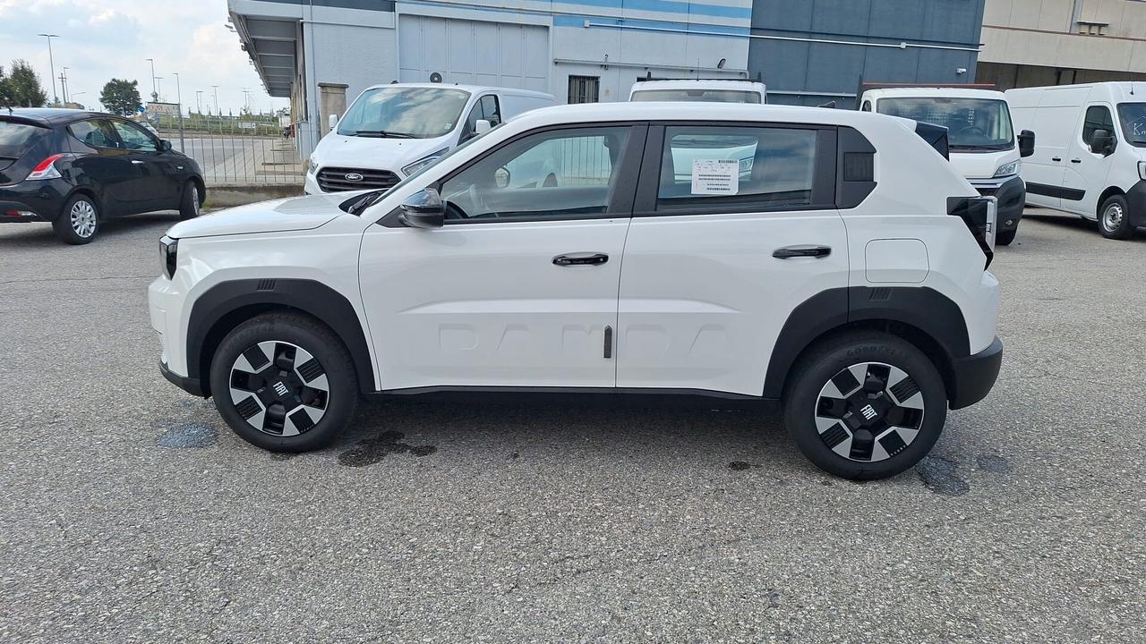 Fiat Grande Panda 1.2 Hybrid 110 CV S&S Icon UFFICIALE ITALIANA!!!