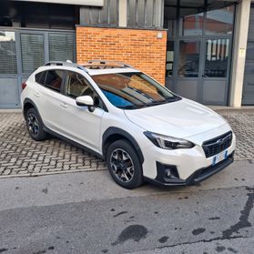 Subaru XV 1.6i Lineartronic Premium