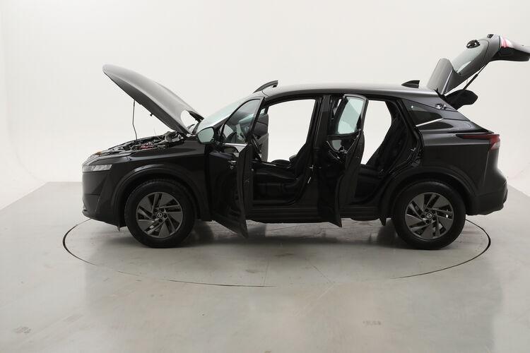 Nissan Qashqai Business BZ501928 1.3 Mild Hybrid 140CV