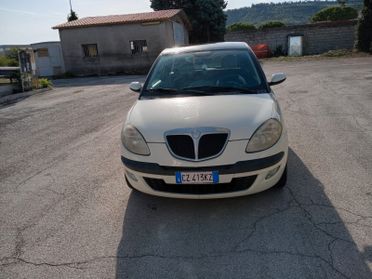 Lancia Ypsilon 1.2 benzina