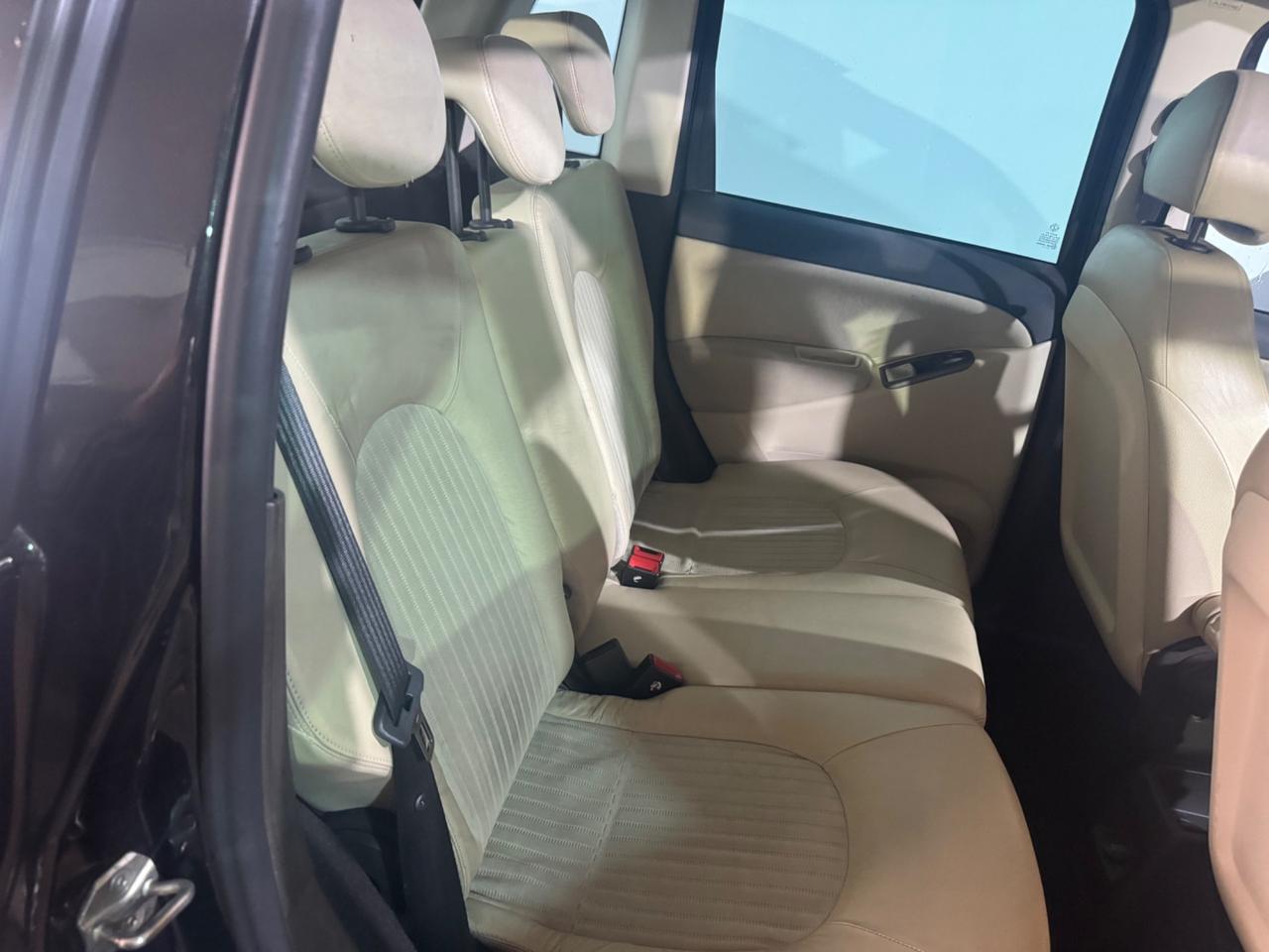 Lancia MUSA 1.3 Multijet 16V 90 CV Platino
