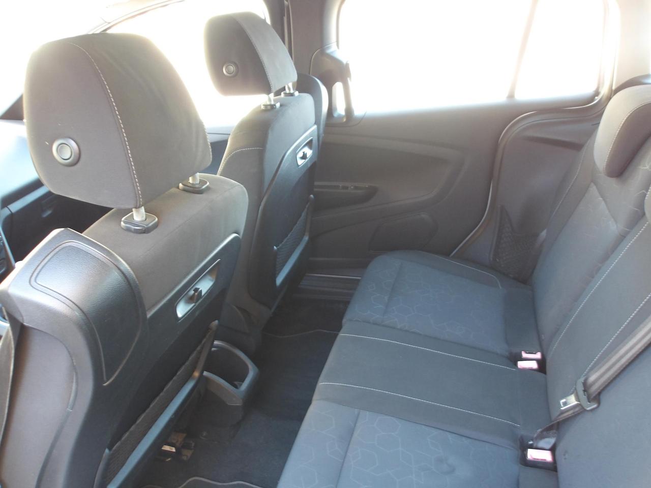 FORD B-MAX 1.5 tdci Titanium 75cv