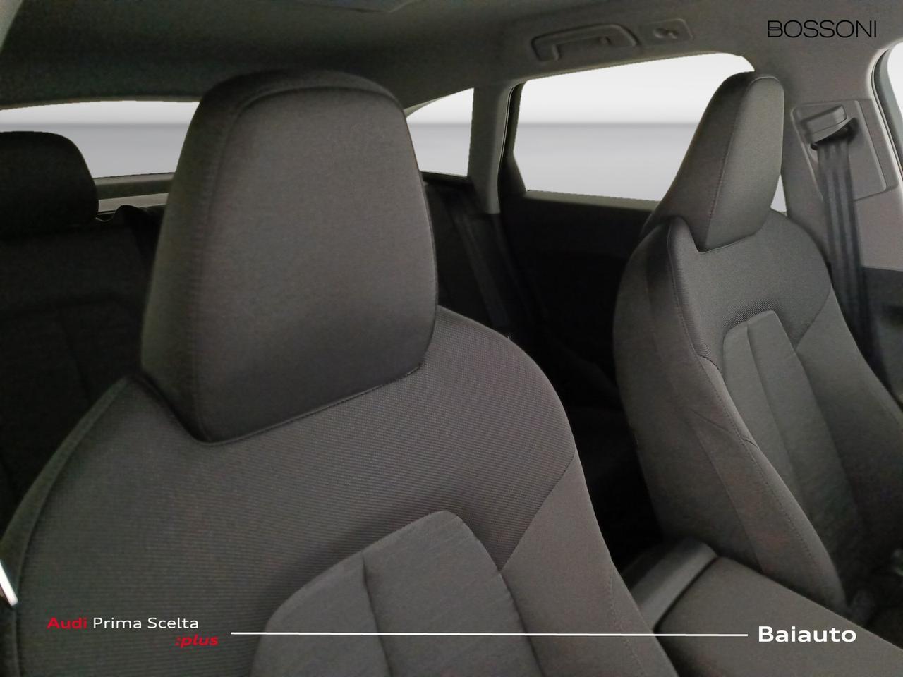 Audi A5 avant 2.0 tdi mhev+ 204cv business advanced
