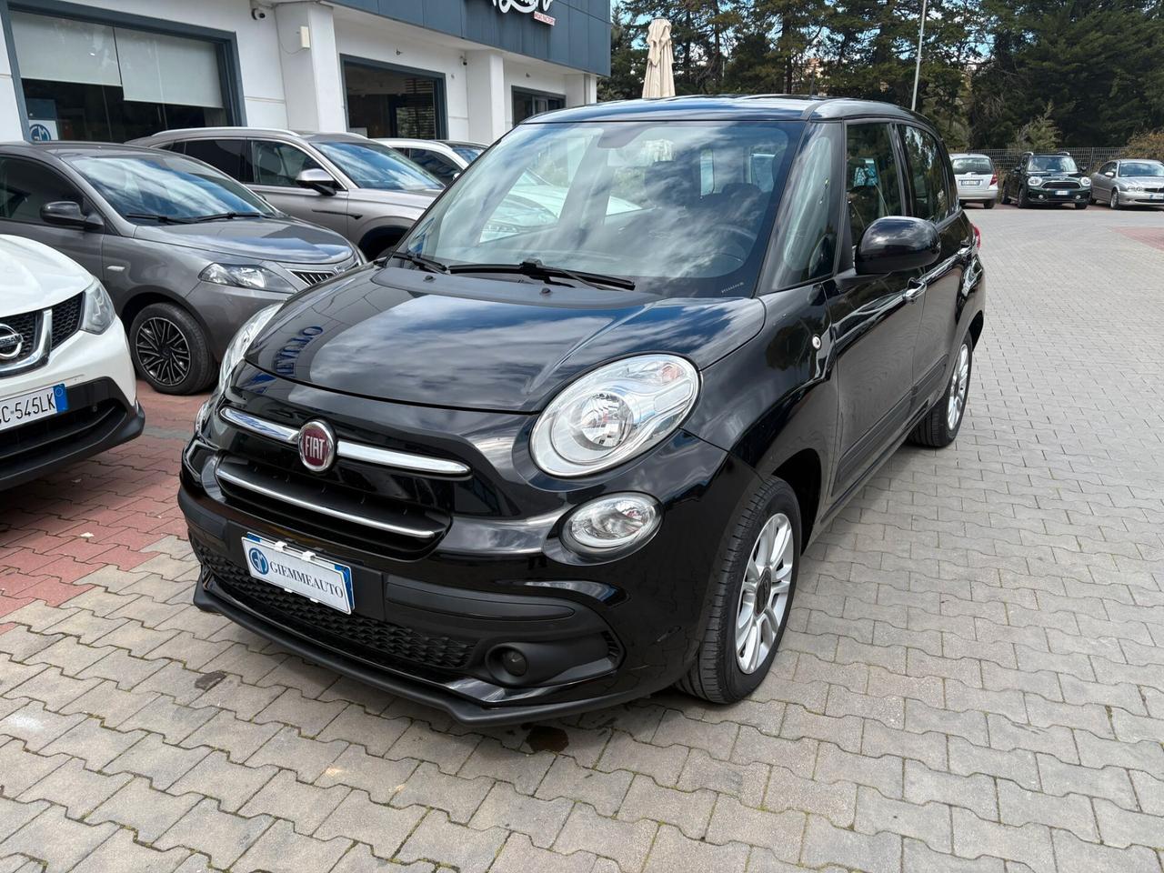 Fiat 500L 1.3 Multijet 95 CV Mirror