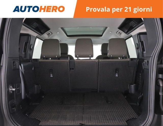 LAND ROVER Defender 110 2.0 SD4 240CV AWD Auto S