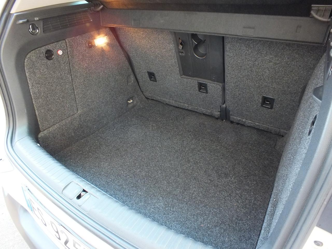 V-W TIGUAN 2.0 TDI 110 CV 2-WD UNIPROPRIETARIO