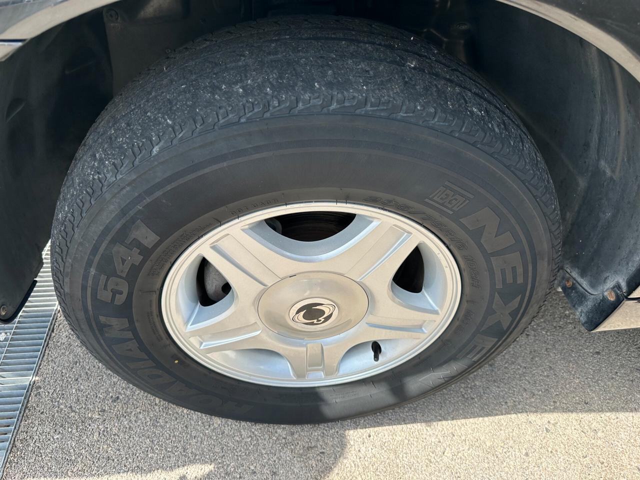 Ssangyong Kyron 2.0 XDi Plus