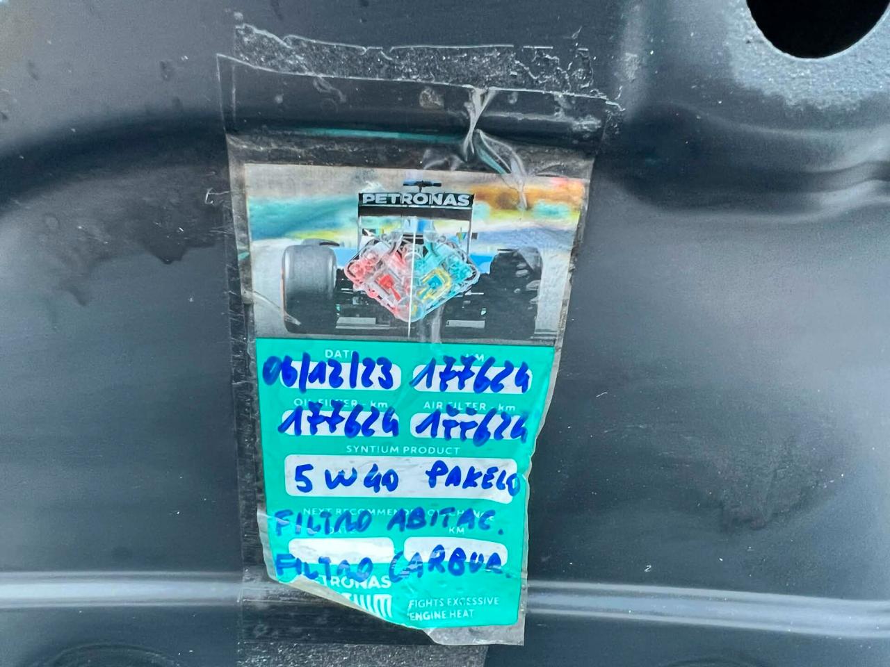 Bmw 118d 150CV -C Automatico-