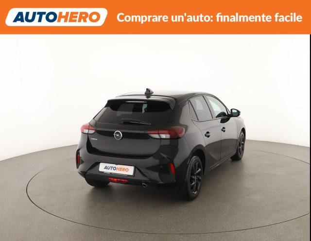 OPEL Corsa 1.2 100 CV GS Line