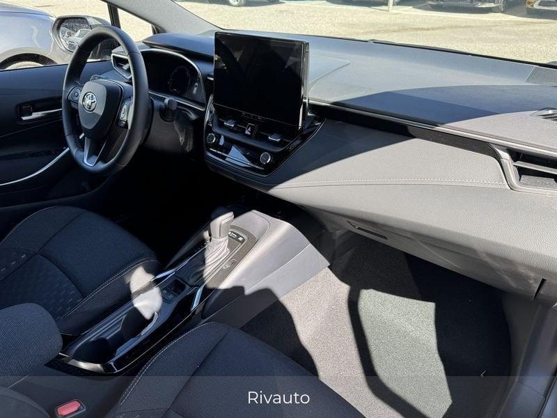 Toyota Corolla TS 1.8 Hybrid Active