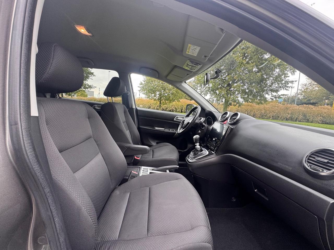 Great Wall Motor H6 Hover