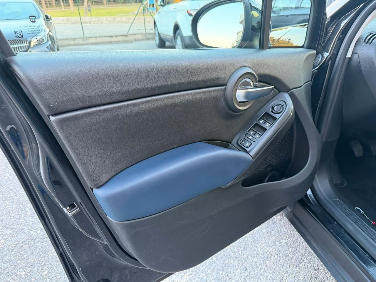 Fiat 500X 1.3 MultiJet 95 CV Club