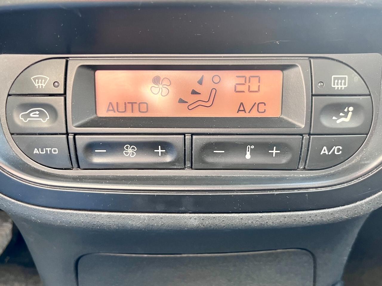 Citroen C3 1.1 airdream Exclusive Style 60cv 2008