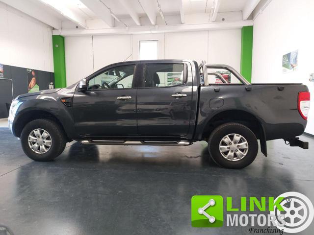 FORD Ranger 2.2 TDCi Doppia Cabina XL 5pt.