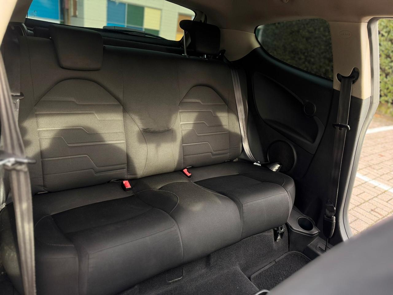 Alfa Romeo MiTo 1.4 70 CV 8V Impression.. CELL 320 147 1147 WUATSAPP