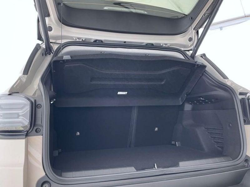 Jeep Avenger e-Hybrid 1.2 MHEV e-Hybrid Turbo Summit KM 0 * TETTO APRIBILE * PELLE * BONUS FINANZIAMENTO MANTOVANI BUY *