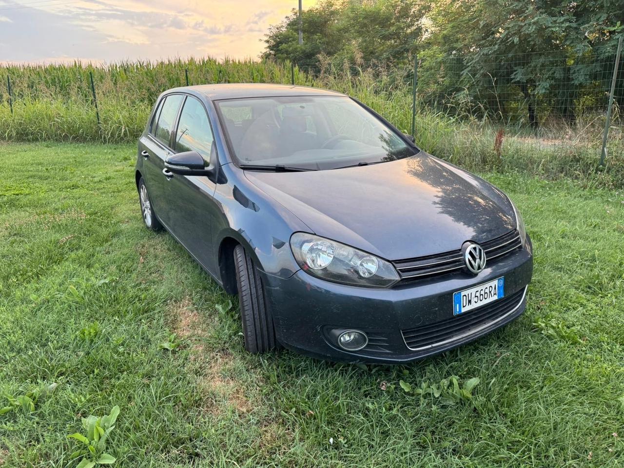Volkswagen Golf 1.4 TSI 122CV 5p. Highline