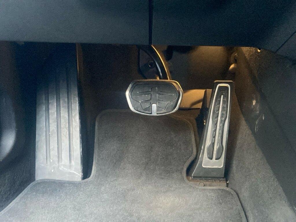 BMW Serie 1 118 d MSport Pro DCT