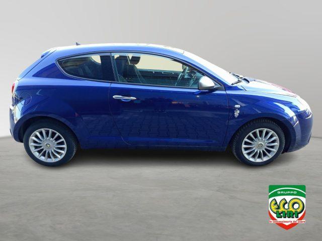 ALFA ROMEO MiTo 1.3 JTDm 85 CV S&S PROGRESSION