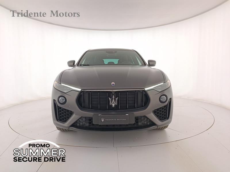 Maserati Levante 3.0 Gransport AWD Auto