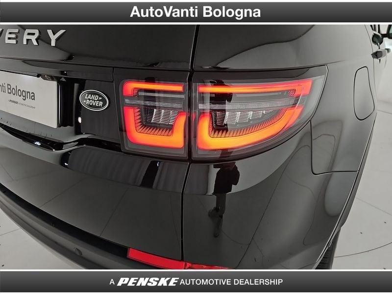 Land Rover Discovery Sport Discovery Sport 2.0 ED4 163 CV FWD