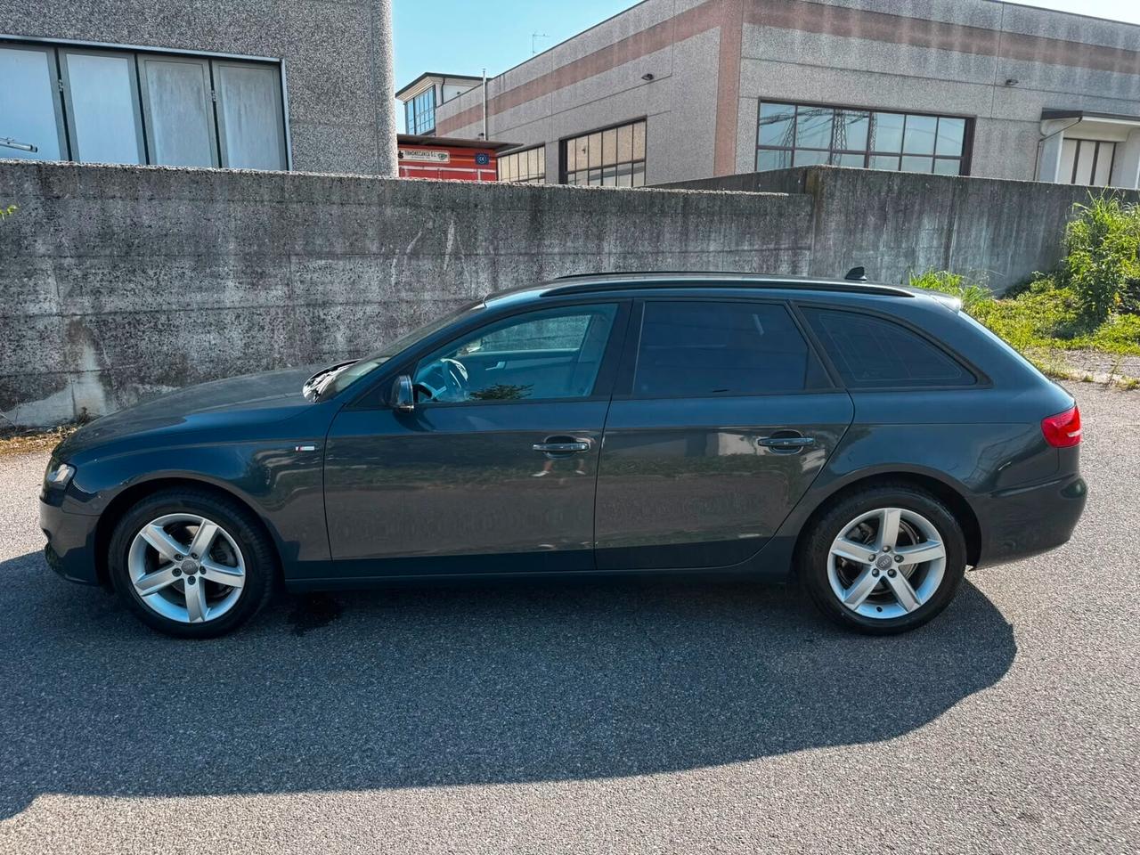 Audi A4 2.0 TDI 143CV F.AP. Advanced Plus