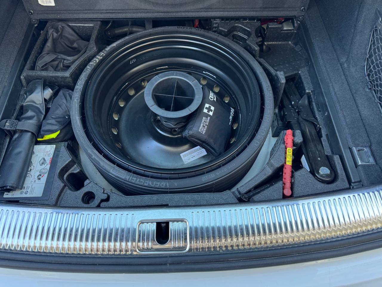 Audi Q5 2.0 TDI STRONIC- PARI AL NUOVO- 2021