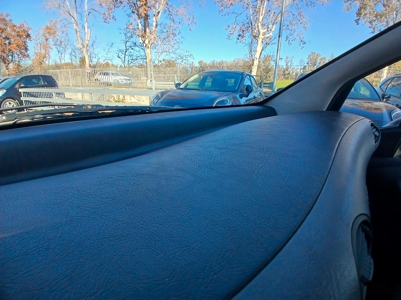 Mercedes-benz A 170 CDI cat Avantgarde