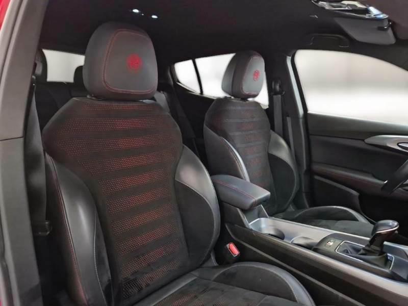 ALFA ROMEO TONALE 1.5 130cv Hybrid DDCT7 Speciale