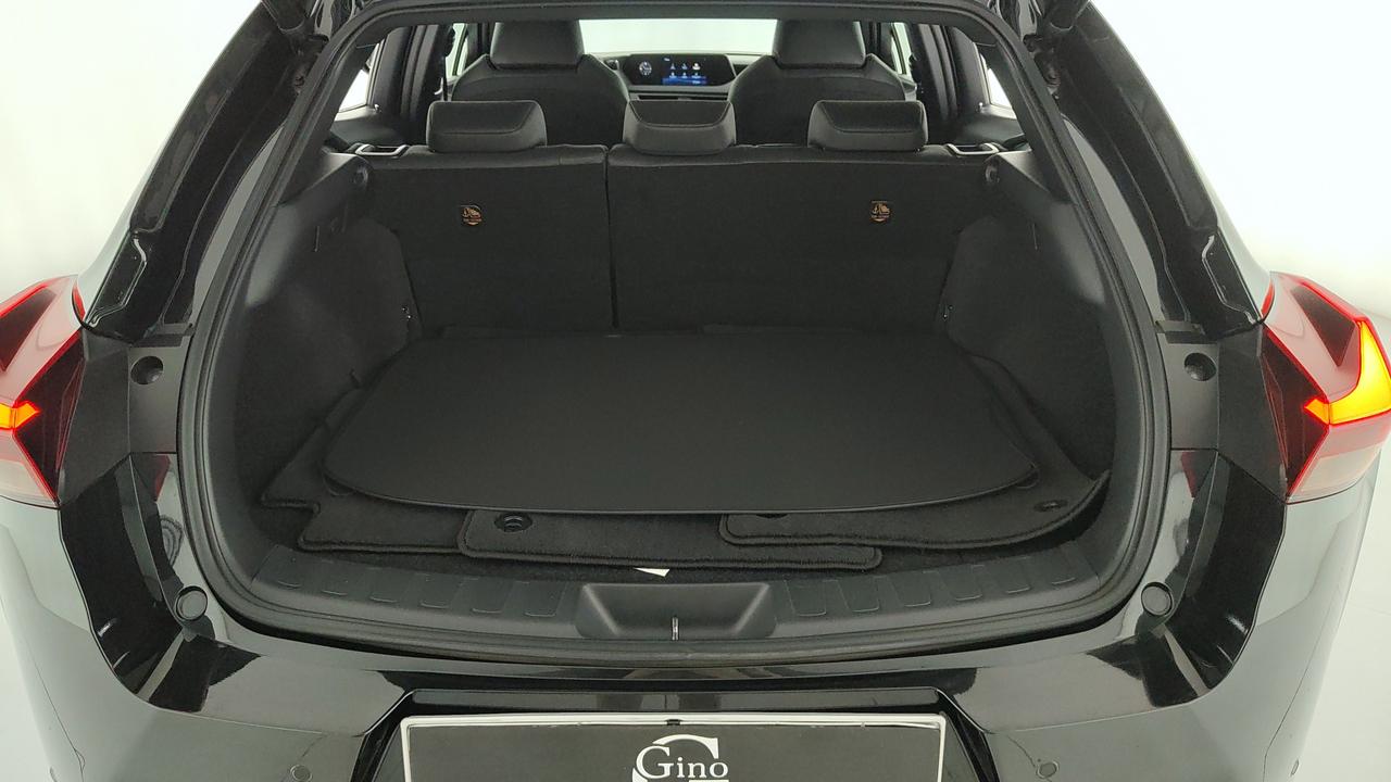 LEXUS UX 250h 2.0 F-Sport 4wd cvt my20